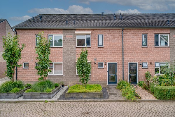 Te koop: Hoefjes 15, 6987 ES Giesbeek